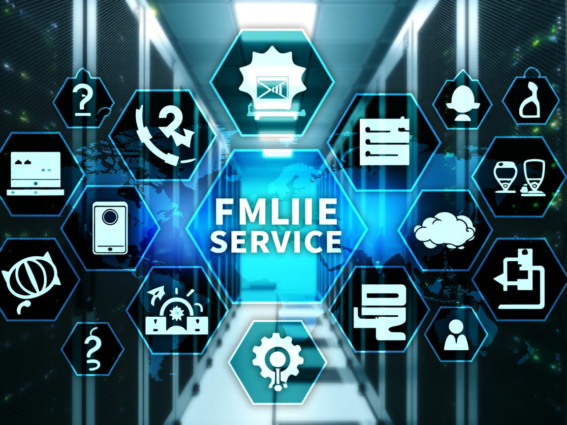 物理机服务的功能 第2张 物理机服务的功能 第2张