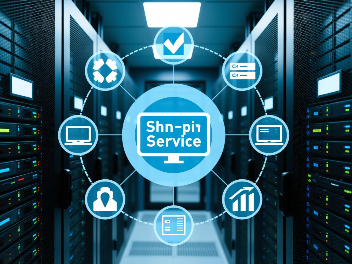 物理机服务的功能 第3张 物理机服务的功能 第3张