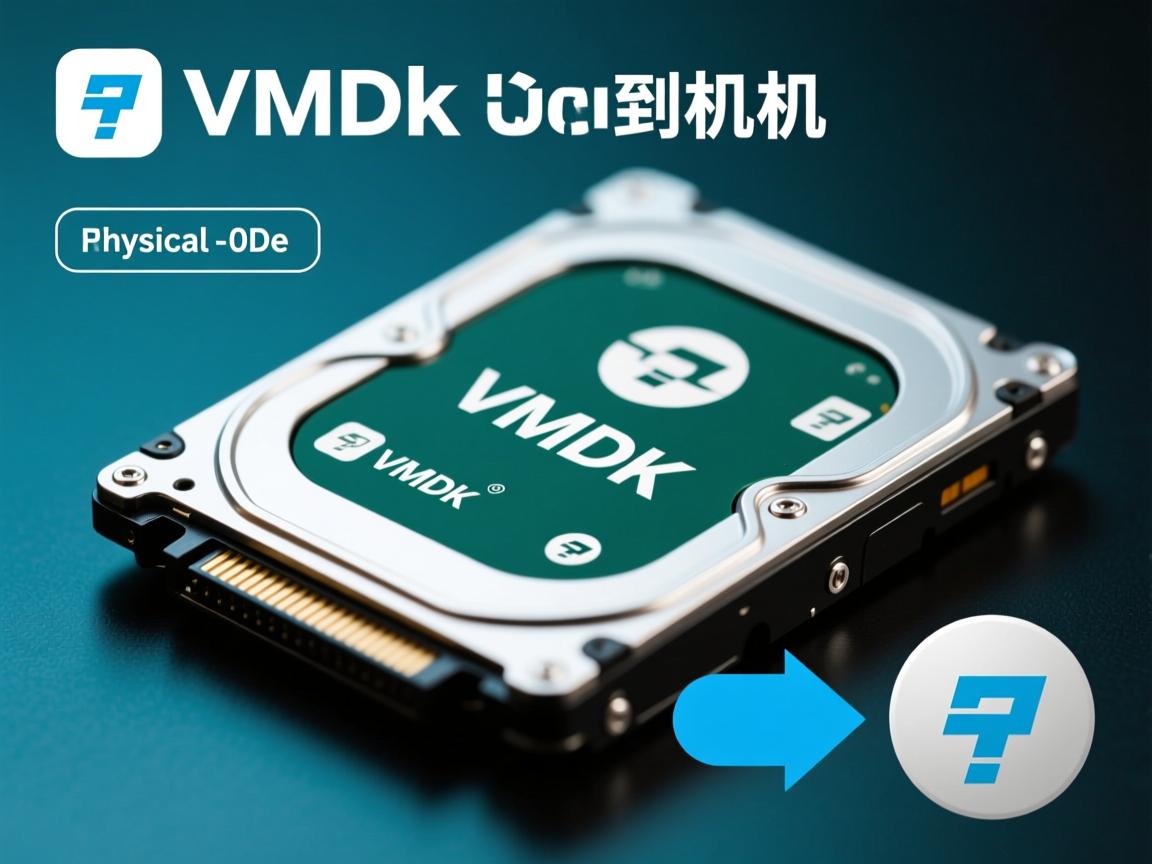 vmdk导出到物理机  第2张