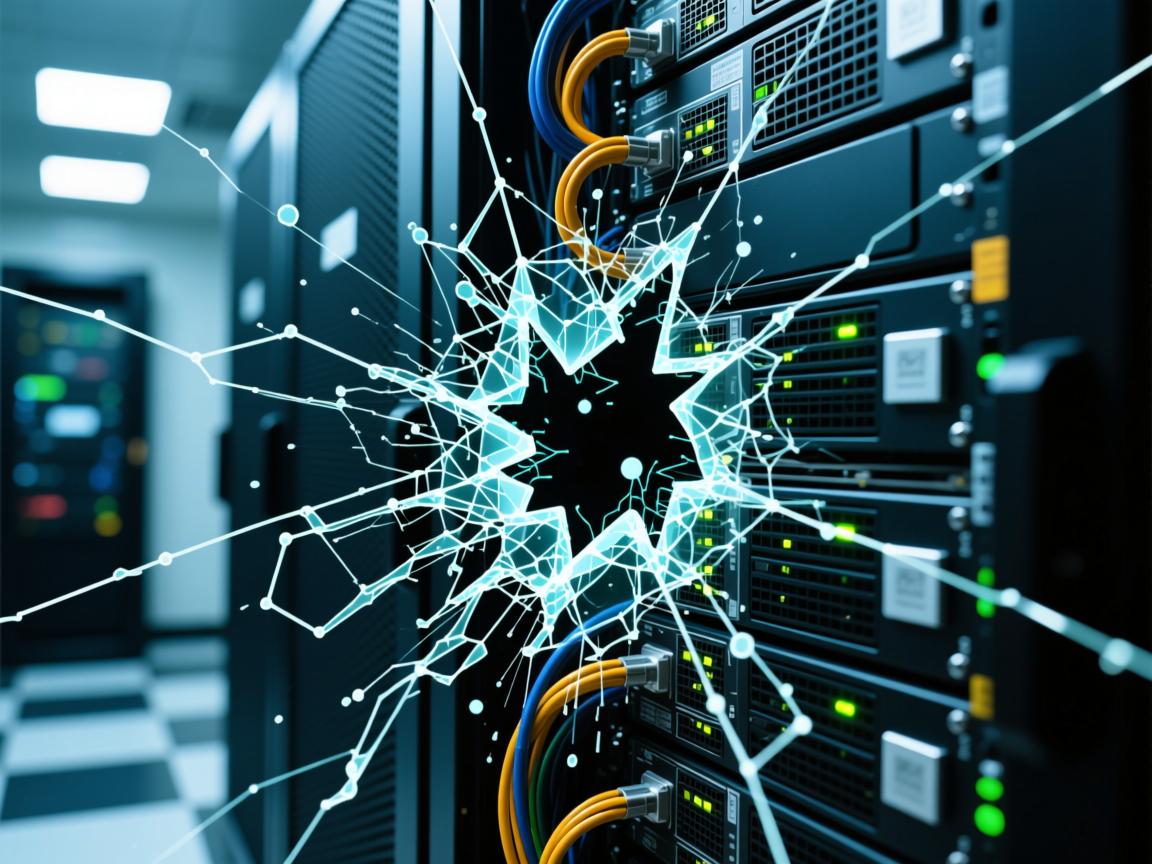 物理机是否崩溃检测 第2张 物理机是否崩溃检测 第2张