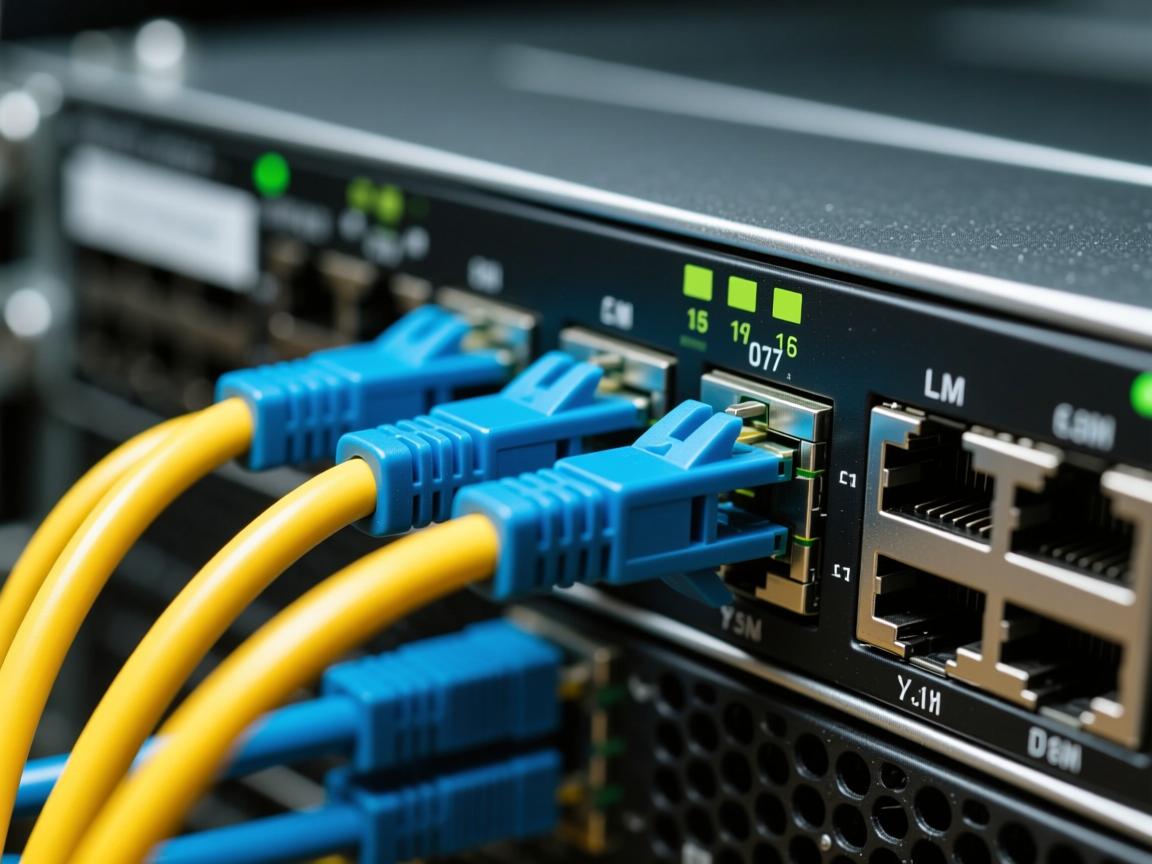 如何查看物理机网络 第1张 如何查看物理机网络 第1张