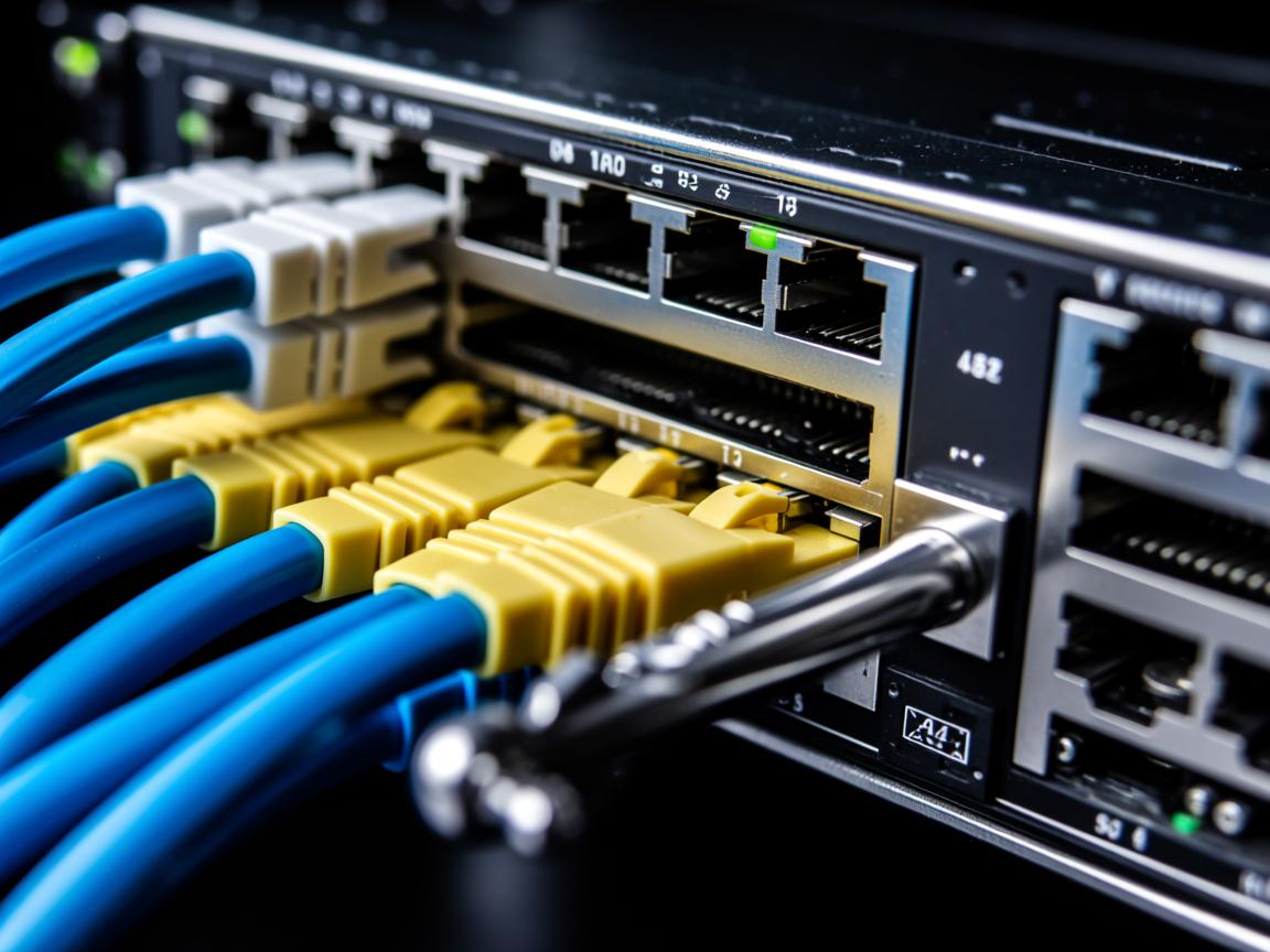 如何查看物理机网络 第2张 如何查看物理机网络 第2张