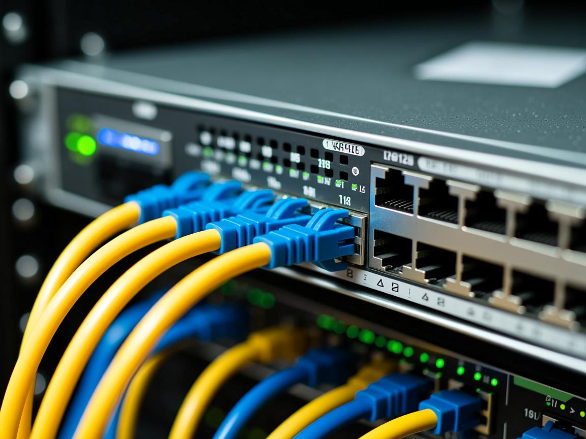 如何查看物理机网络 第3张 如何查看物理机网络 第3张