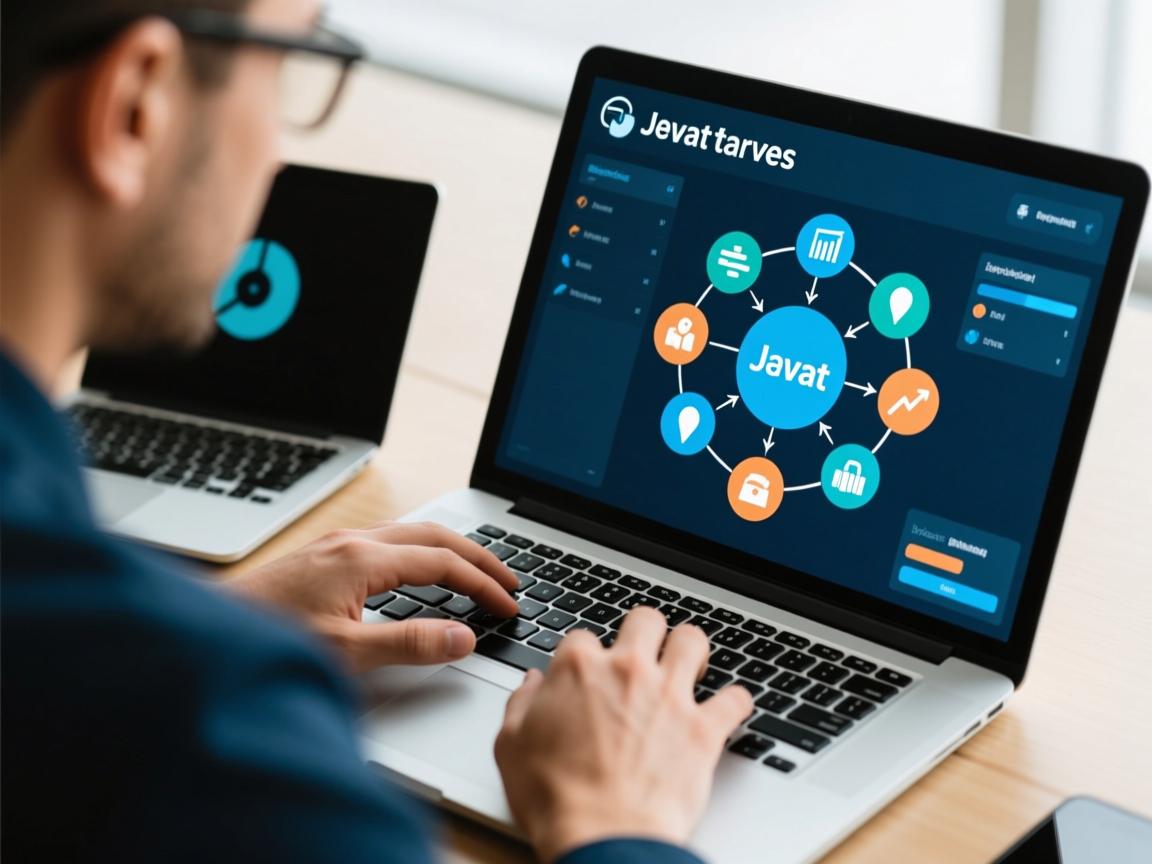 java微服务怎么调试  第2张