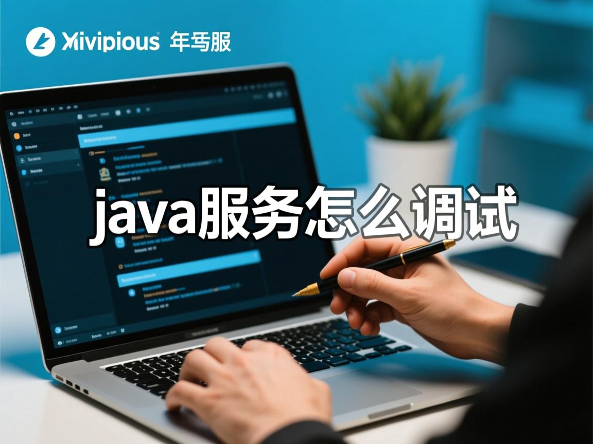 java微服务怎么调试  第3张