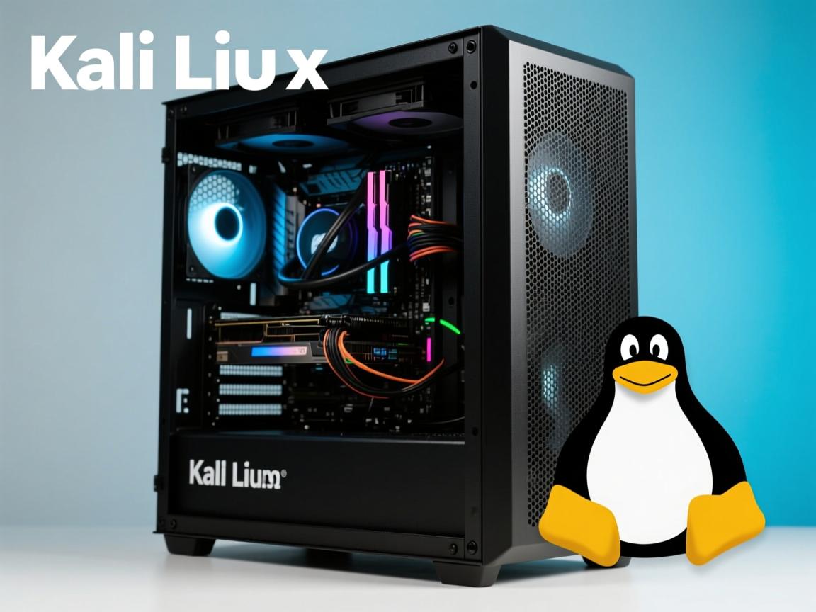 kali Liunx 物理机安装 第2张 kali Liunx 物理机安装 第2张