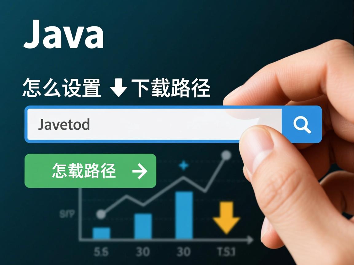 java怎么设置下载路径 第2张 java怎么设置下载路径 第2张