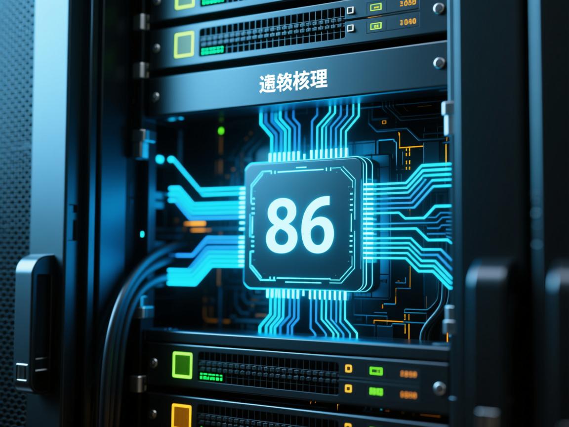 96 逻辑核 物理机 第1张 96 逻辑核 物理机 第1张