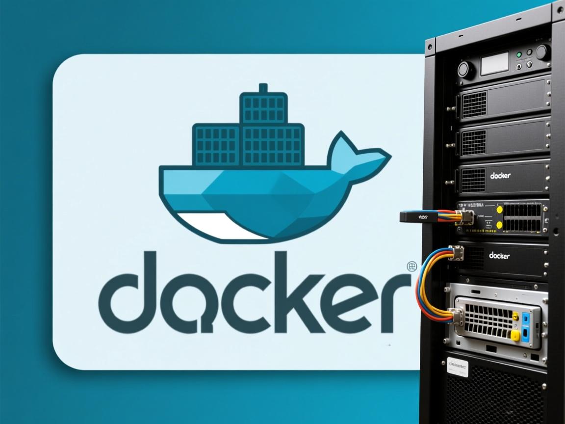 物理机直接安装docker 第1张 物理机直接安装docker 第1张