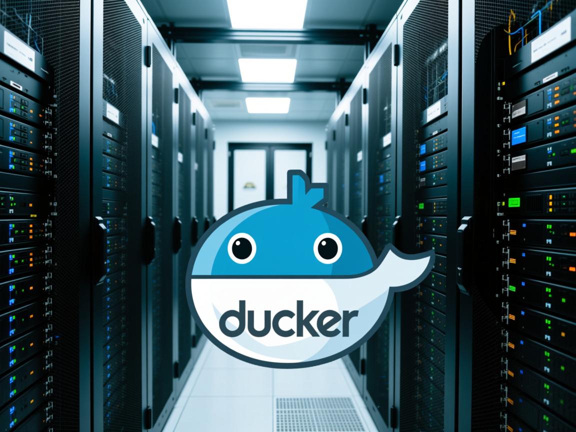 物理机直接安装docker 第3张 物理机直接安装docker 第3张