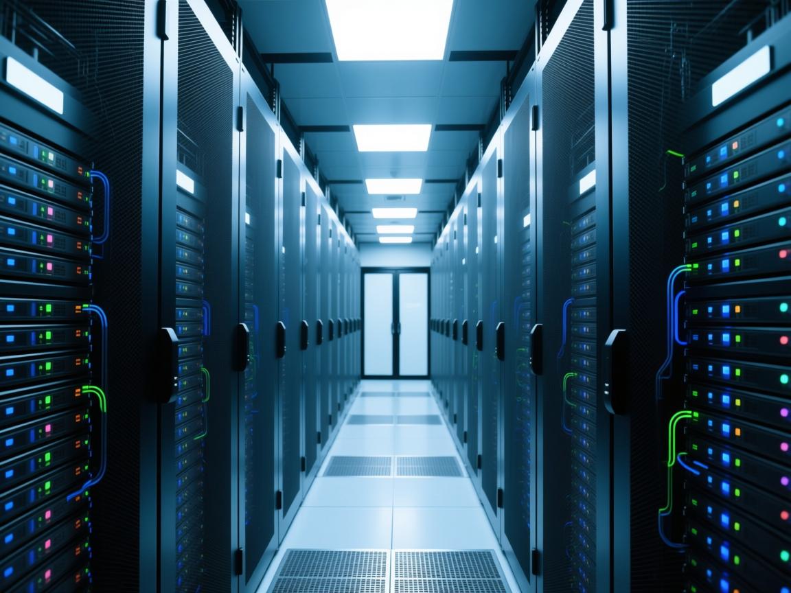 大数据节点物理机 第1张 大数据节点物理机 第1张