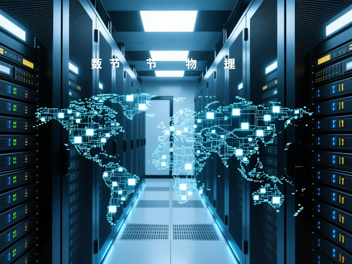 大数据节点物理机 第3张 大数据节点物理机 第3张