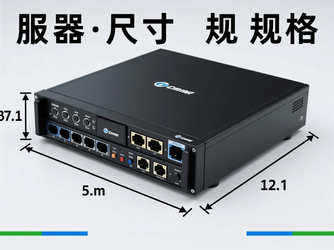 服务器尺寸规格 第3张 服务器尺寸规格 第3张