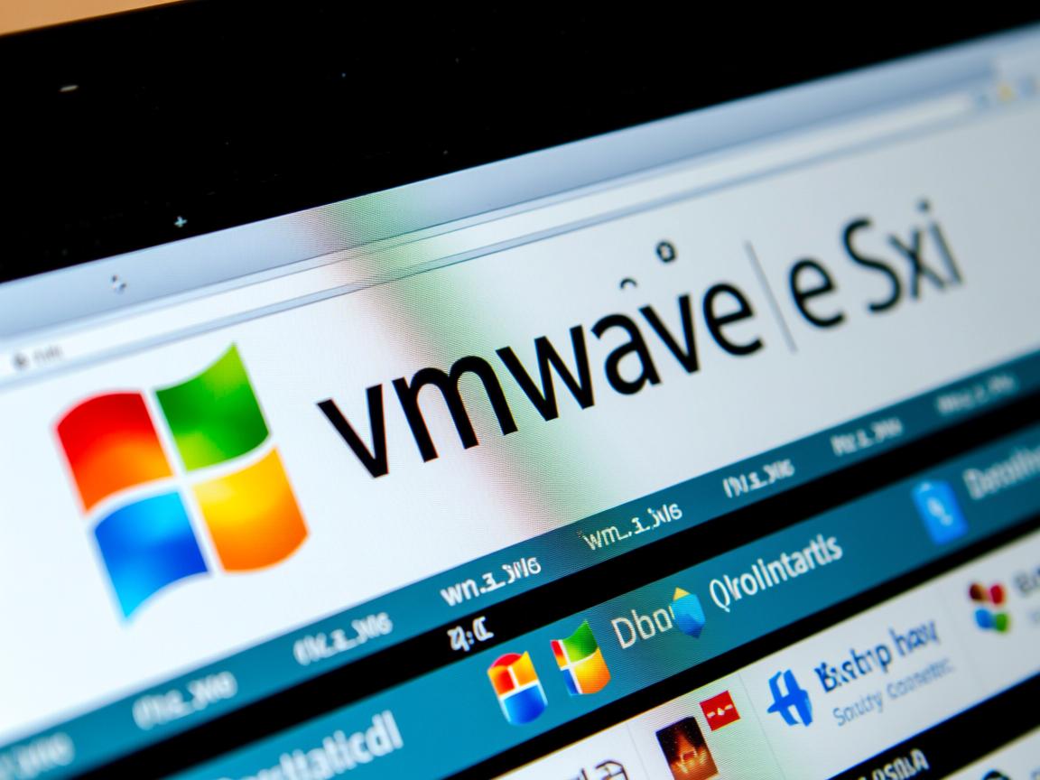 物理机部署vmware esxi 第2张 物理机部署vmware esxi 第2张