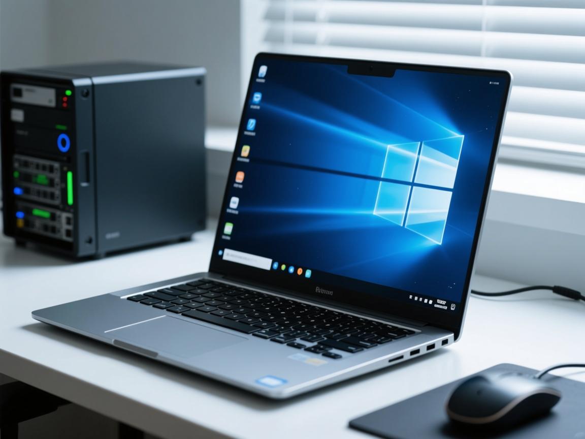 物理机改成瘦pc 第1张 物理机改成瘦pc 第1张