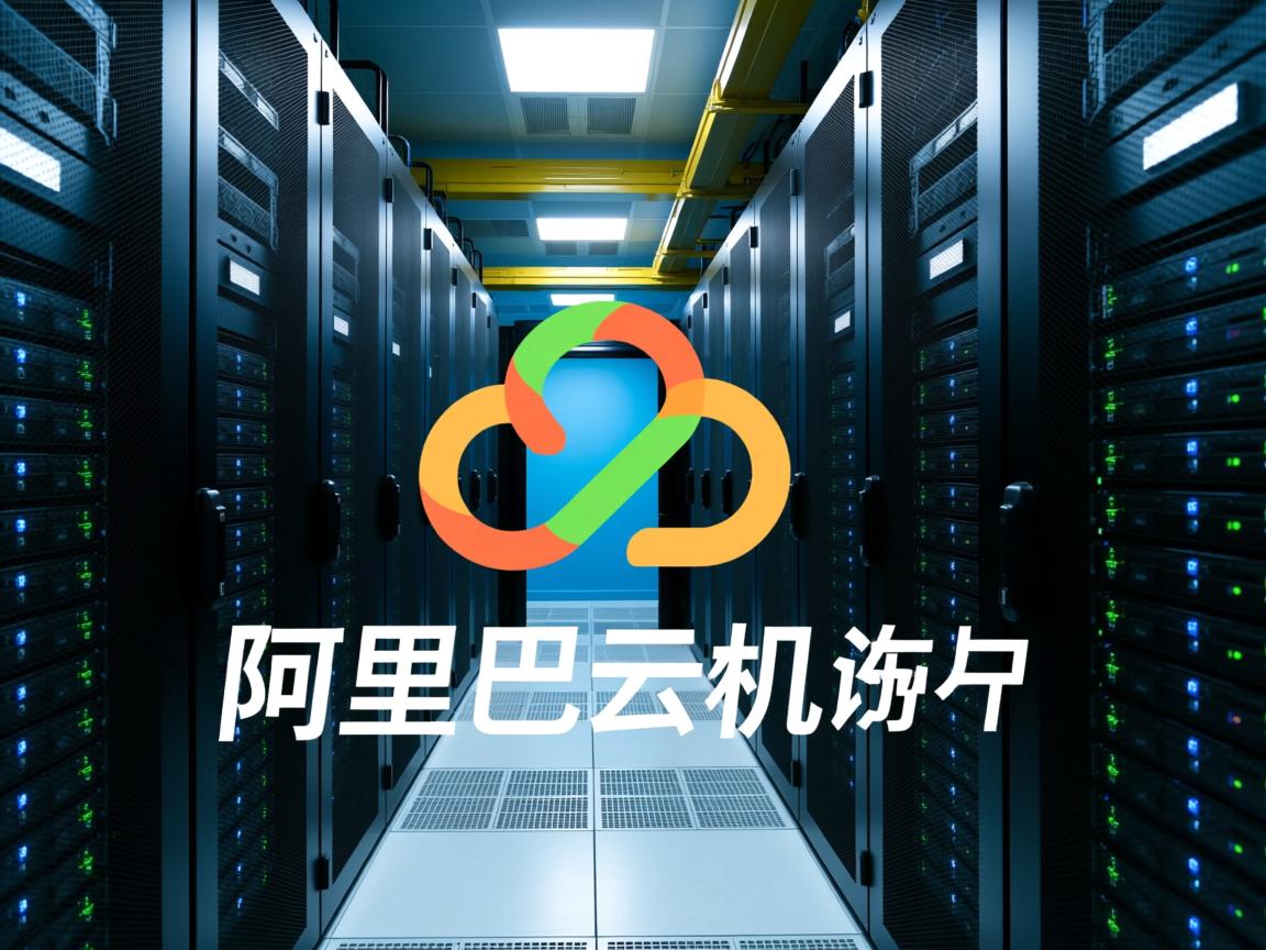 物理机转为阿里云 第1张 物理机转为阿里云 第1张