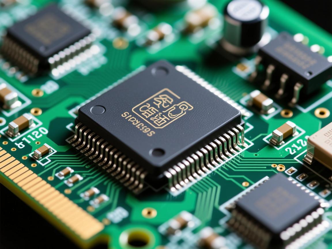 单片机物理原理 第3张 单片机物理原理 第3张