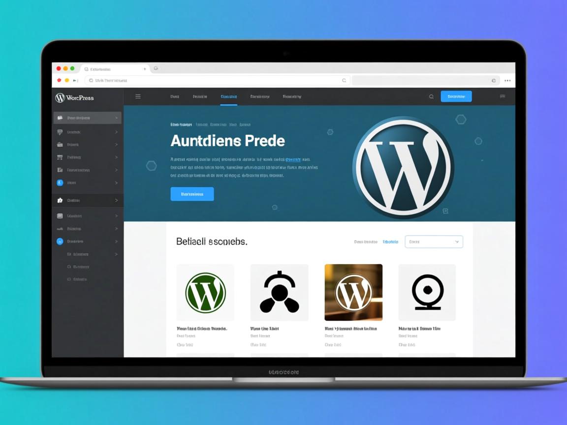 如何安装WordPress父主题?详细步骤 第2张 如何安装WordPress父主题?详细步骤 第2张