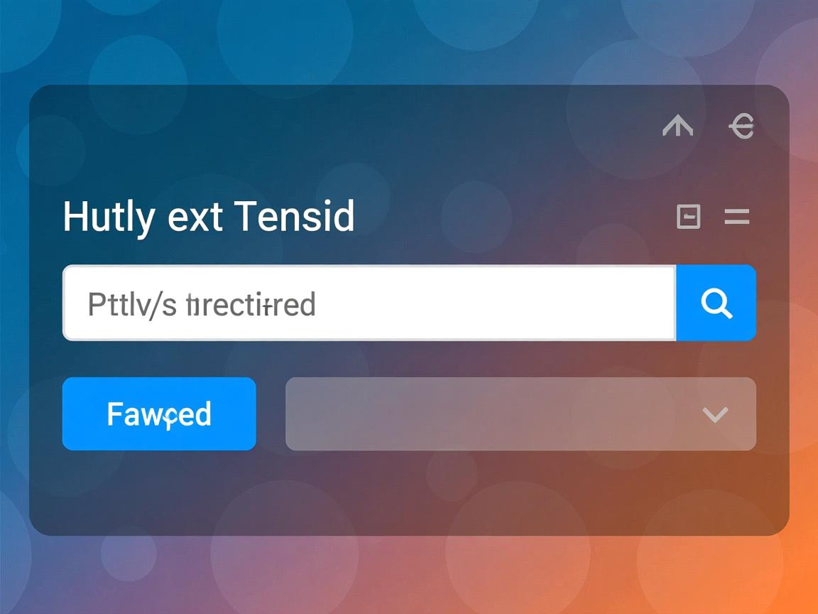 html如何设置文本框 第3张 html如何设置文本框 第3张