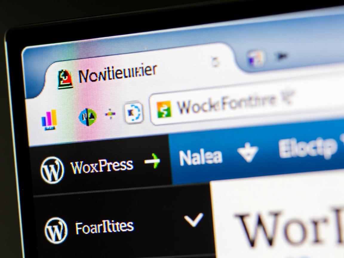 WordPress如何删除导航栏? 第2张 WordPress如何删除导航栏? 第2张