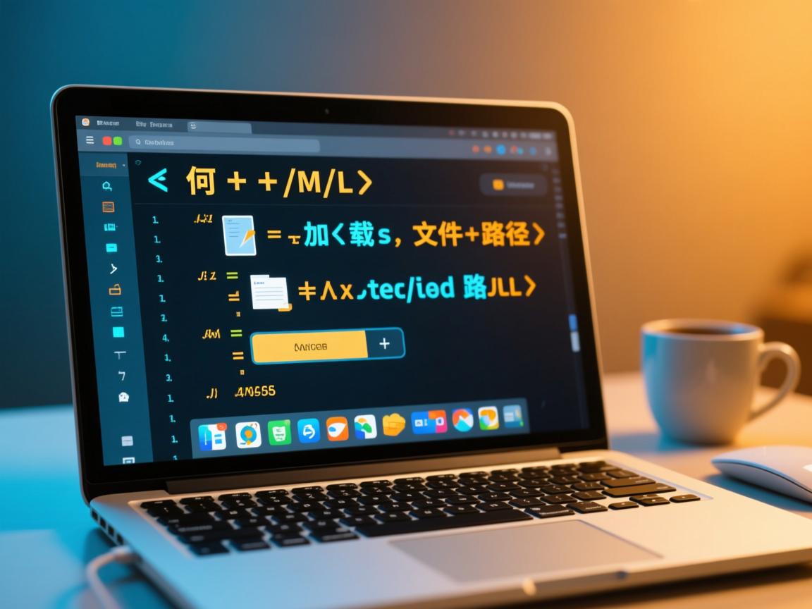 html如何加载文件路径 第2张 html如何加载文件路径 第2张