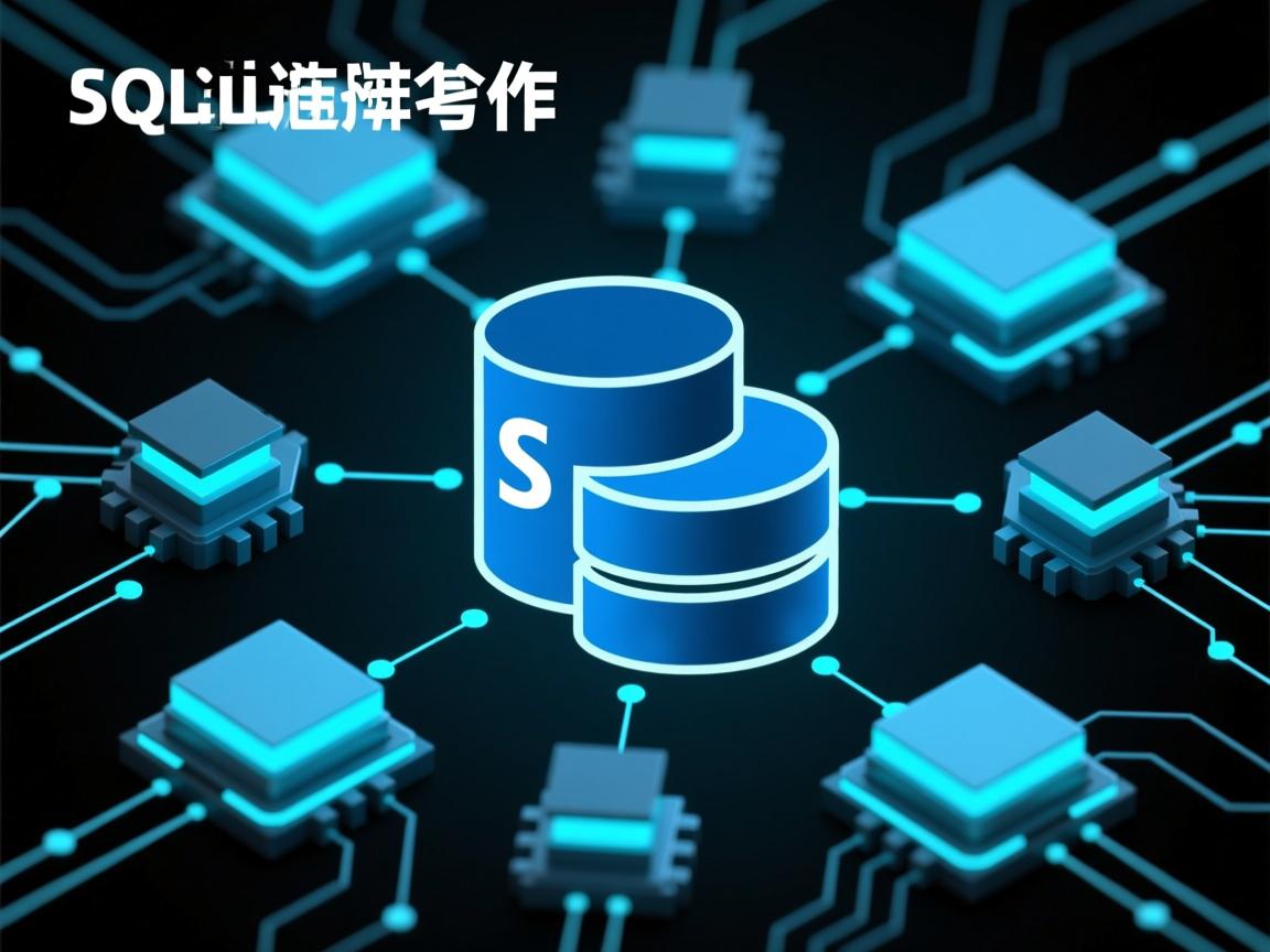 sql数据库网络连接失败怎么办 第2张 sql数据库网络连接失败怎么办 第2张