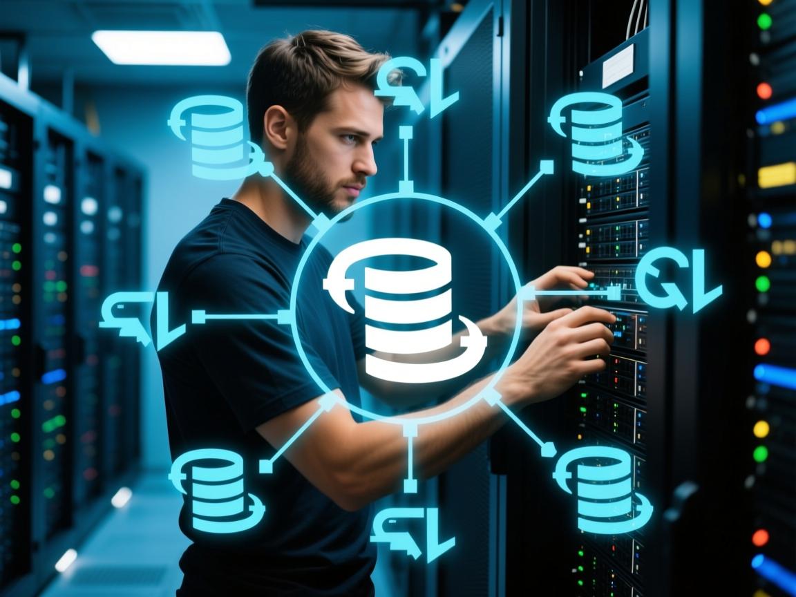 sql数据库网络连接失败怎么办 第3张 sql数据库网络连接失败怎么办 第3张