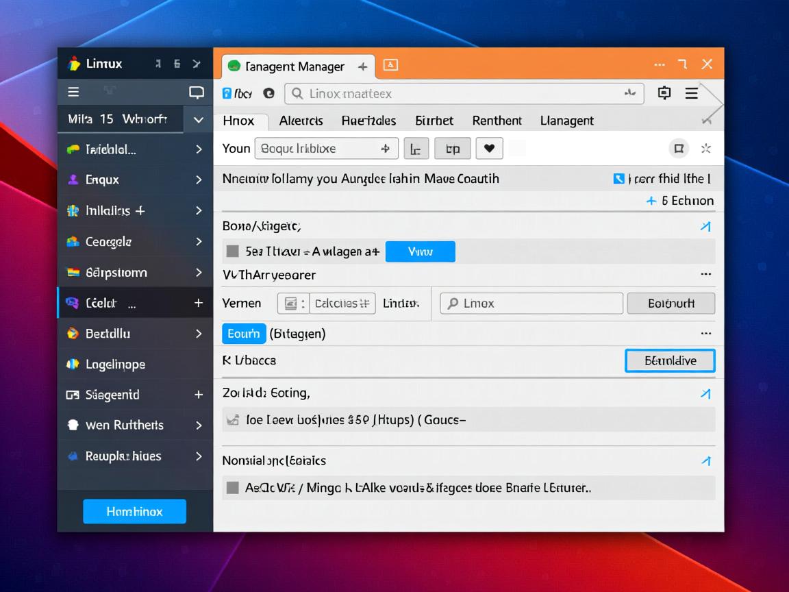 Linux任务管理器如何查看? 第3张 Linux任务管理器如何查看? 第3张