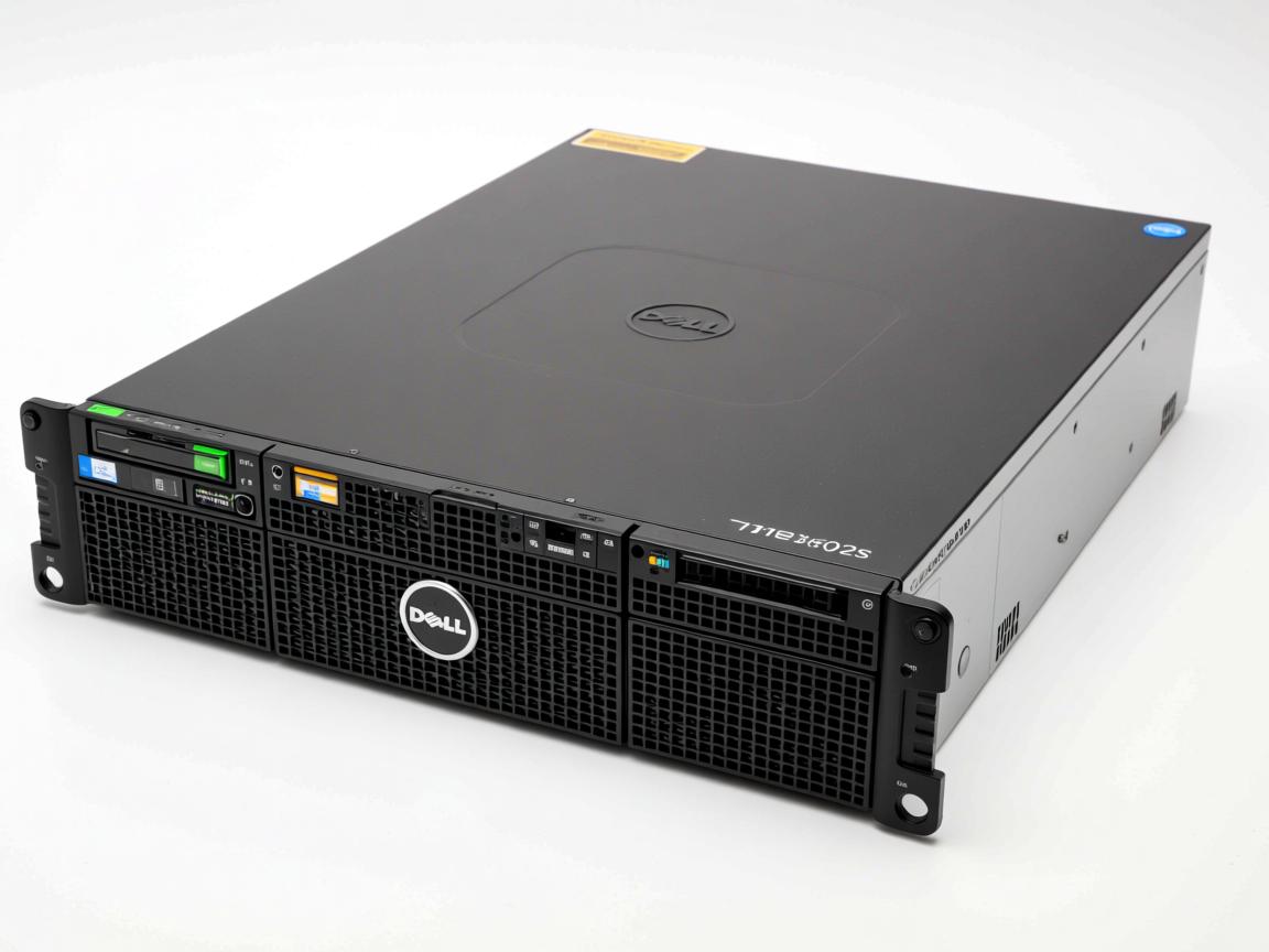 戴尔服务器e02s 第1张 戴尔服务器e02s 第1张