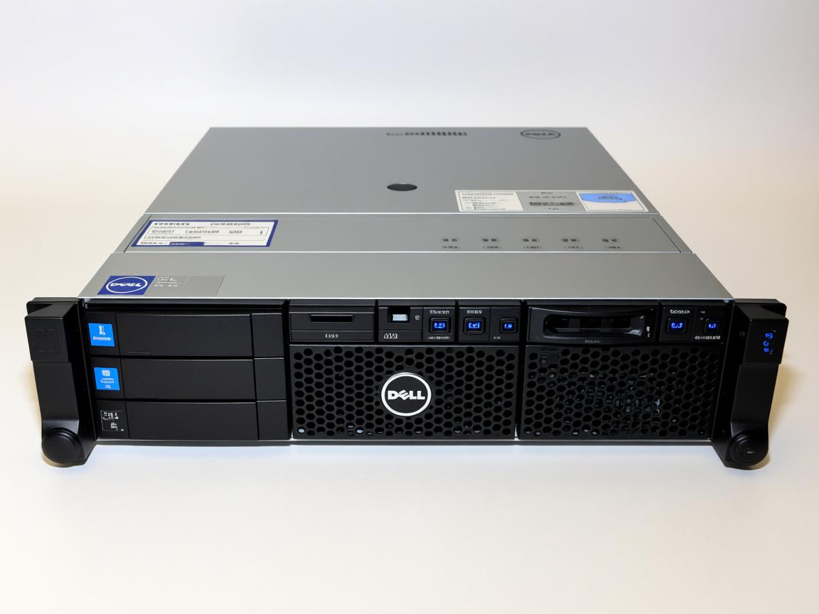 戴尔服务器e02s 第2张 戴尔服务器e02s 第2张