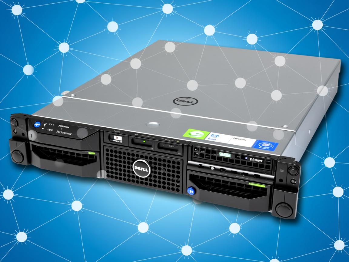 戴尔服务器e02s 第3张 戴尔服务器e02s 第3张