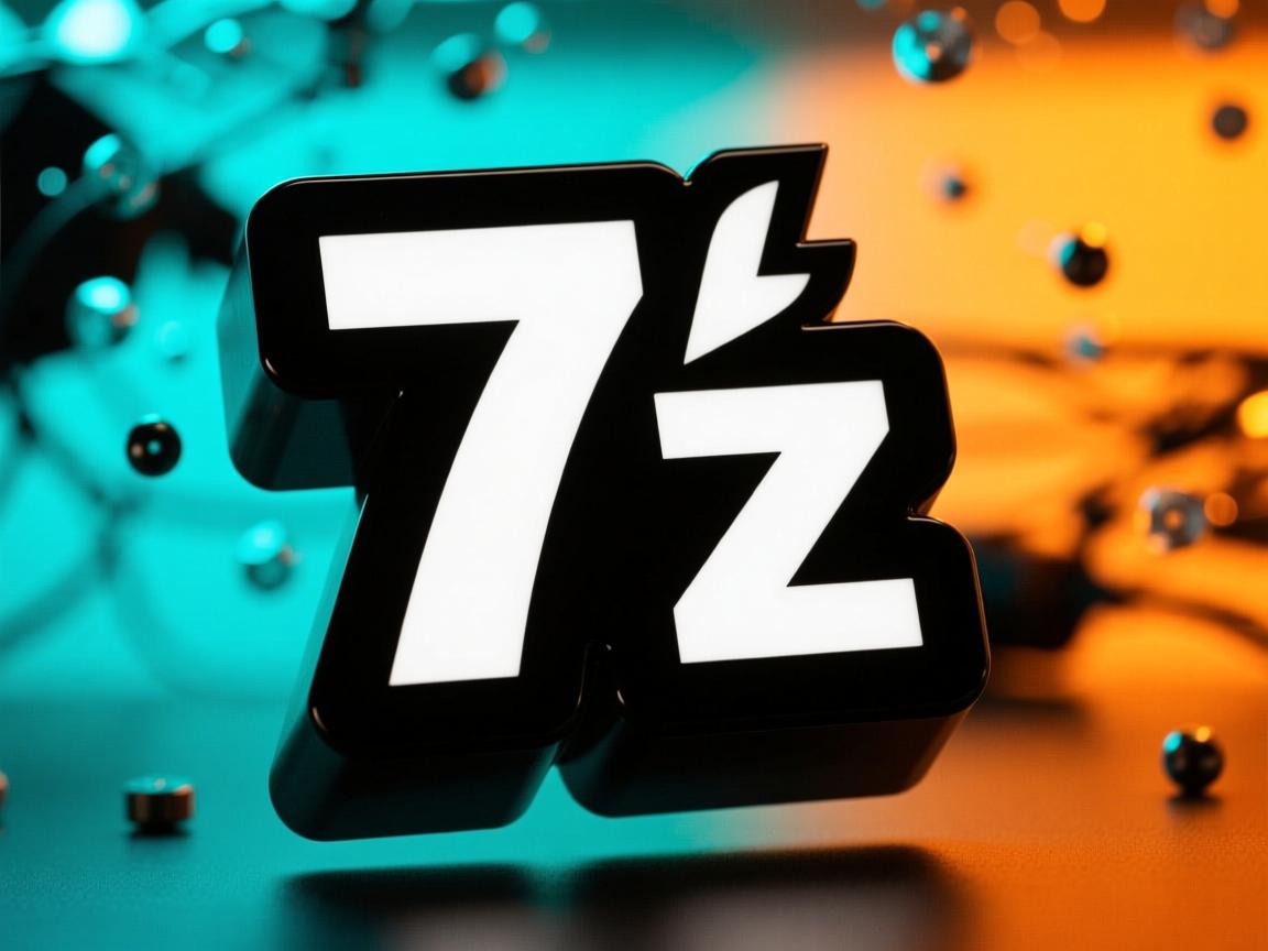 linux 如何解压7z  第1张