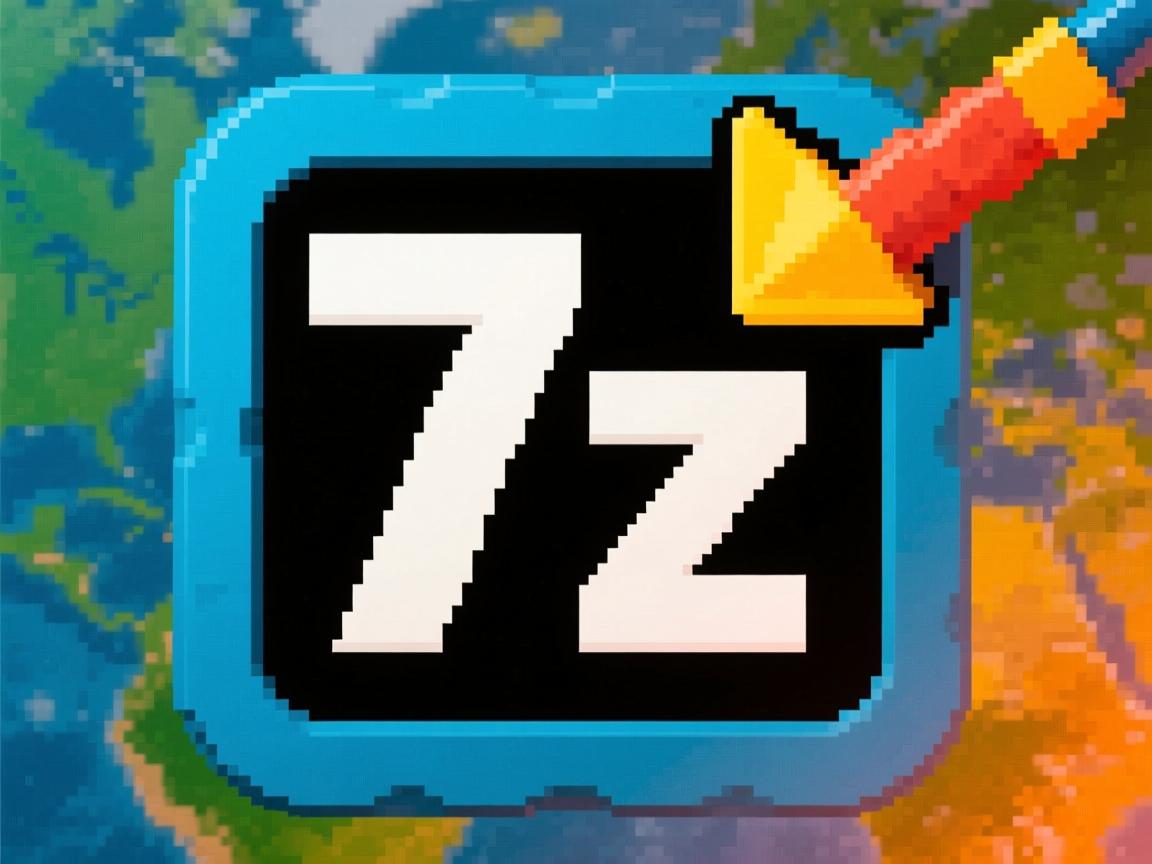 linux 如何解压7z  第2张