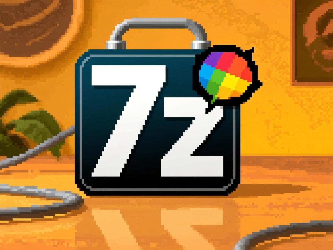 linux 如何解压7z  第3张