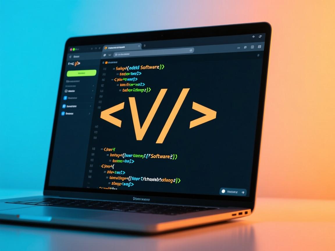 html格式的如何编辑软件 第1张 html格式的如何编辑软件 第1张