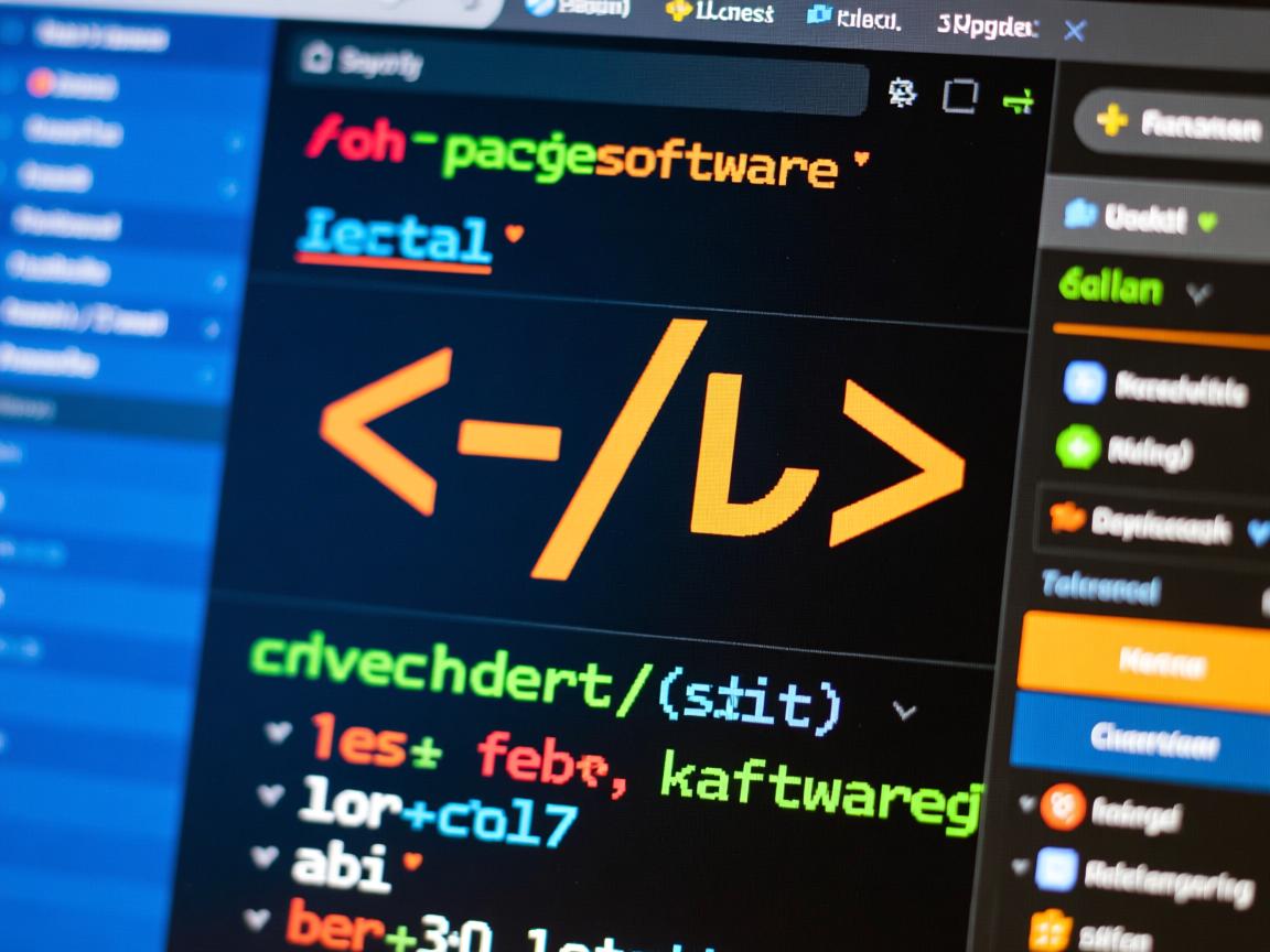 html格式的如何编辑软件 第2张 html格式的如何编辑软件 第2张