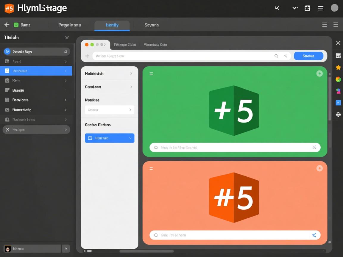 html5如何对页面分区 第1张 html5如何对页面分区 第1张