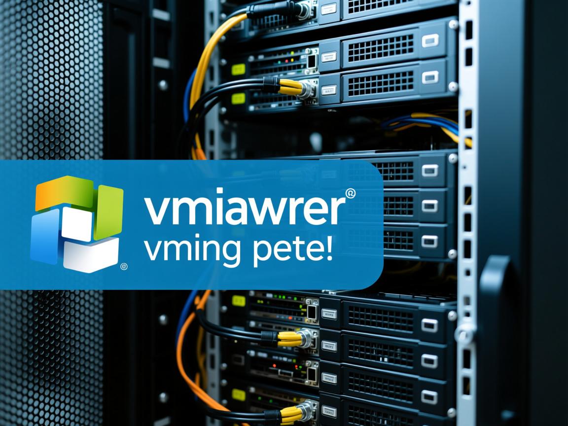 物理机无法ping通vmware虚机  第3张
