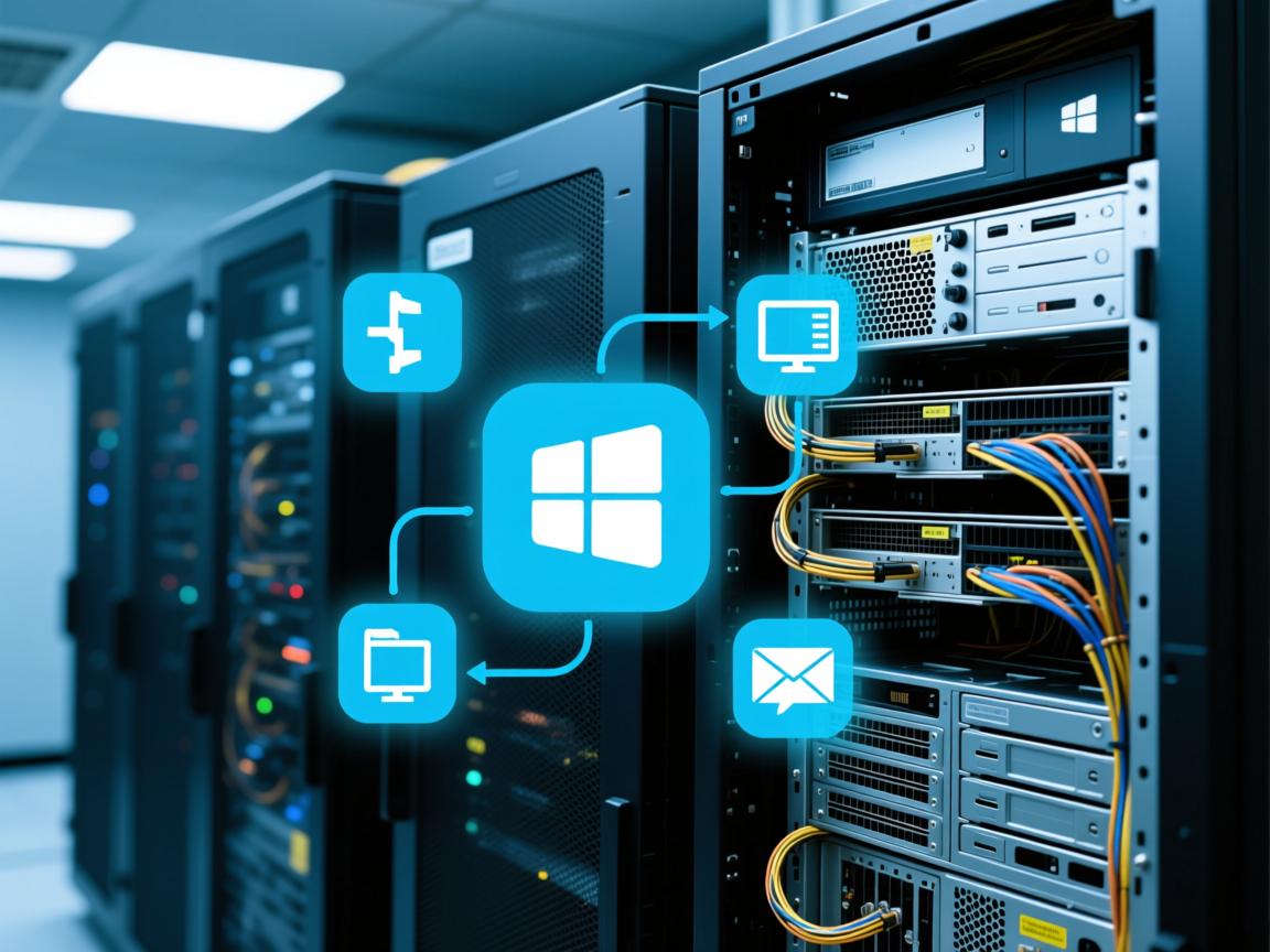 虚拟机怎么跟物理机通讯 第1张 虚拟机怎么跟物理机通讯 第1张