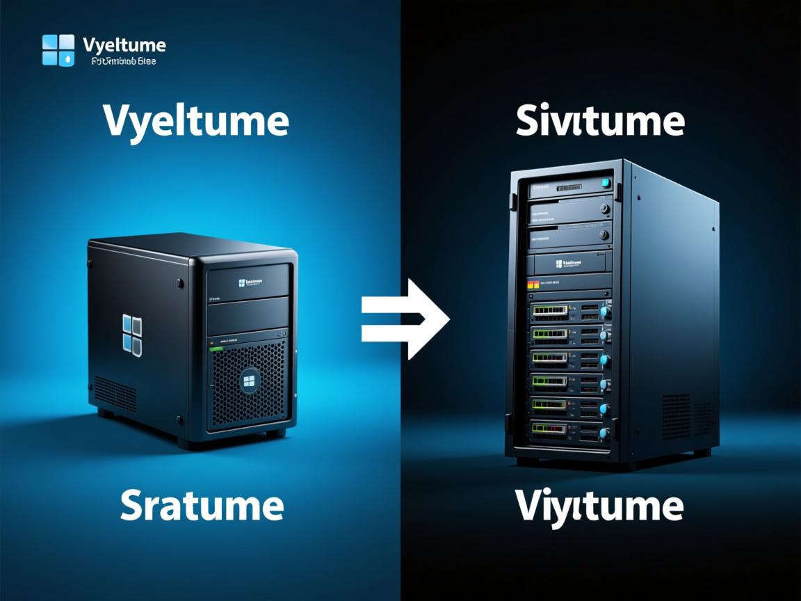 虚拟机与物理机区别吗  第3张