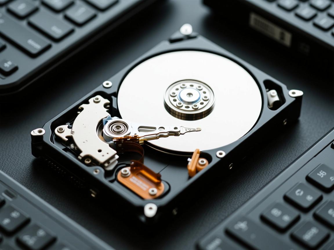 linux如何使用新加的盘 第1张 linux如何使用新加的盘 第1张