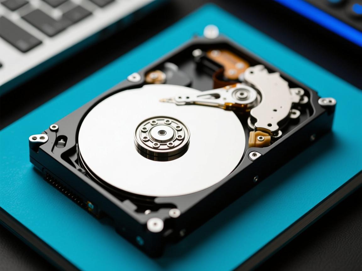 linux如何使用新加的盘 第2张 linux如何使用新加的盘 第2张