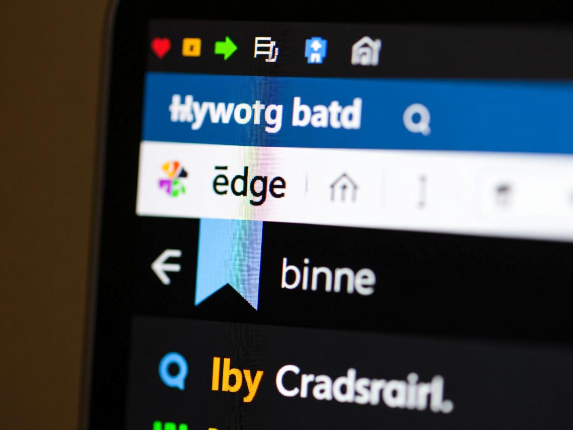 edge如何导入html书签 第3张 edge如何导入html书签 第3张