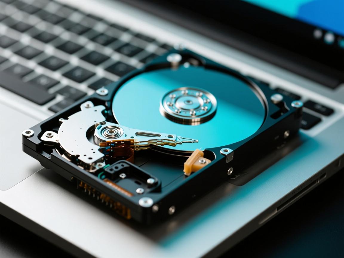 linux如何使用新加的盘 第3张 linux如何使用新加的盘 第3张