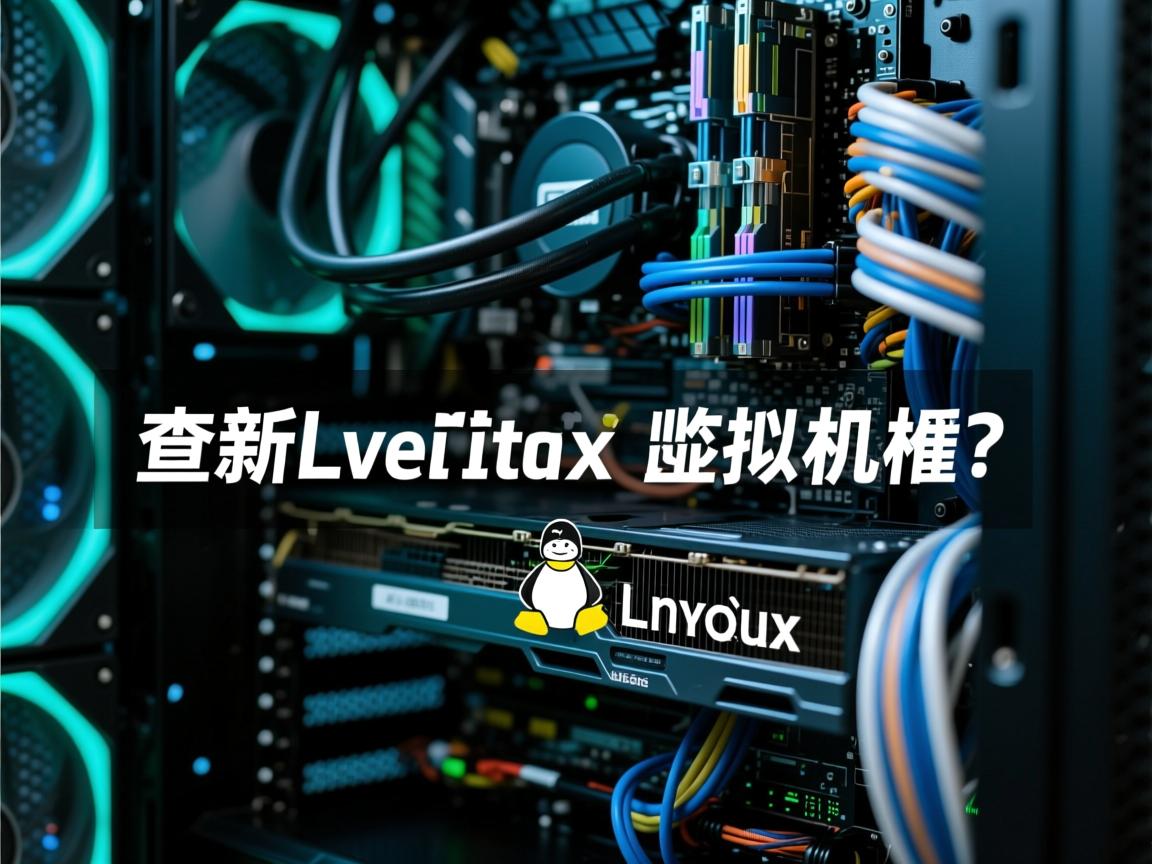linux查看物理机还是虚拟机 第3张 linux查看物理机还是虚拟机 第3张