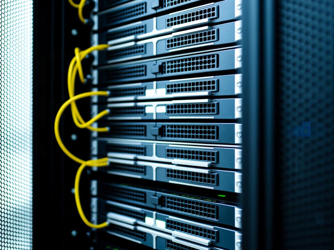 服务器不加电怎么办? 第2张 服务器不加电怎么办? 第2张