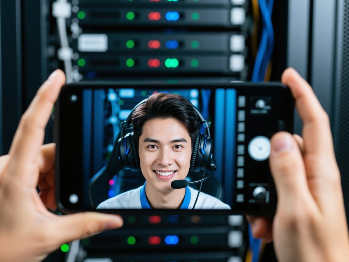 人脸抓拍服务器 第2张 人脸抓拍服务器 第2张