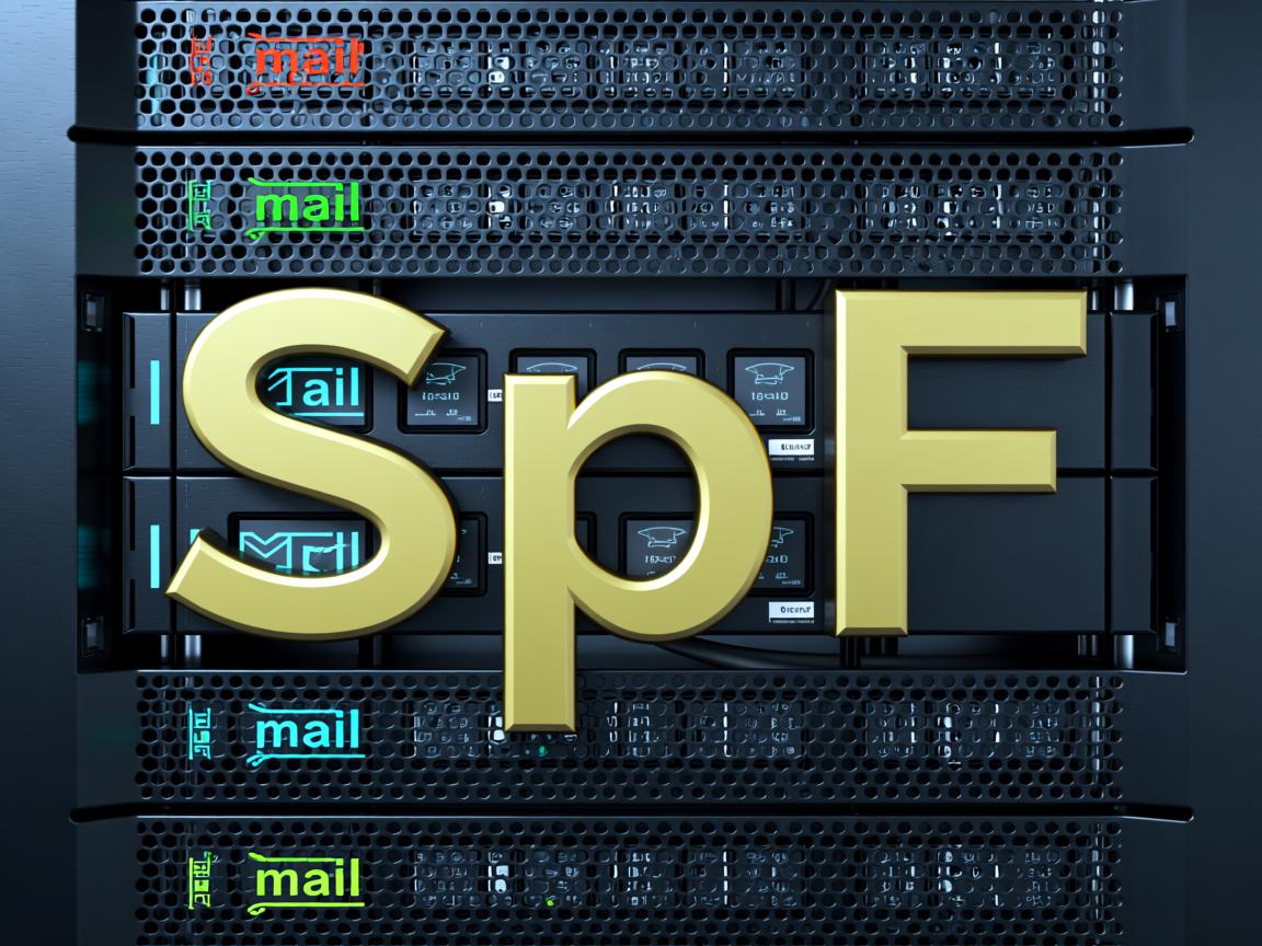 邮件服务器 spf 第1张 邮件服务器 spf 第1张