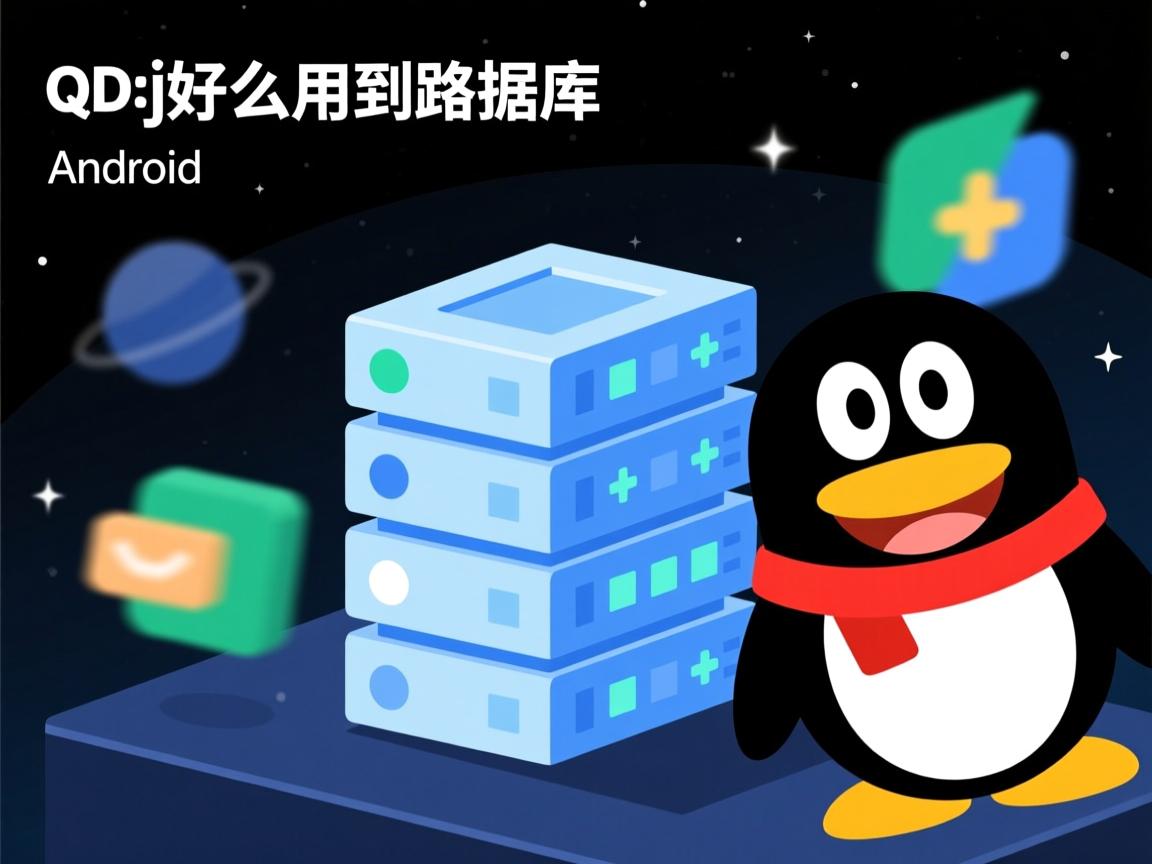 安卓仿qq怎么用到数据库  第2张