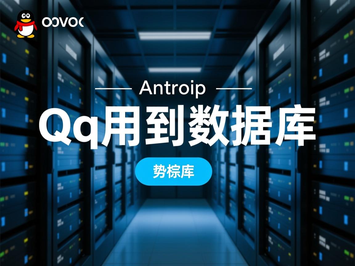 安卓仿qq怎么用到数据库  第1张